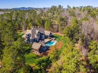 2938 Old Dalton Rd NE, Rome, GA 30165