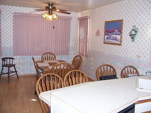 Dinette