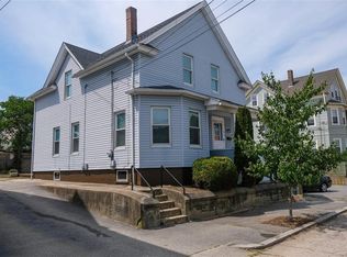 62 Rosedale St, Providence, RI 02909