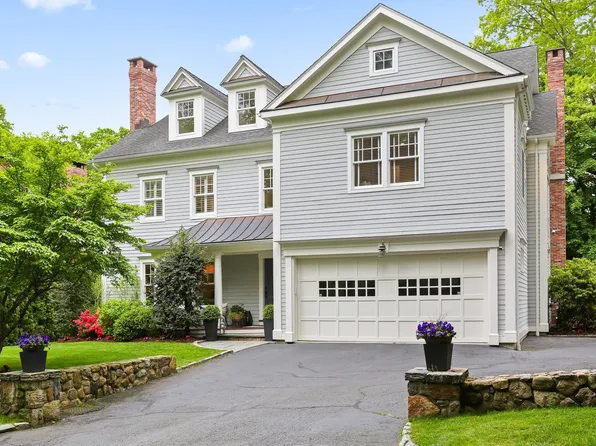 137 Old Kings Highway, New Canaan, CT 06840