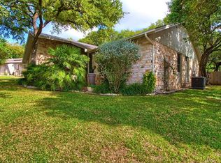 8001 Spandera Cv, Austin, TX 78759