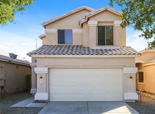 7261 E Knoll St, Mesa, AZ 85207