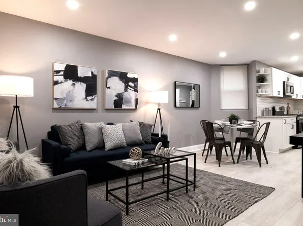 5712 Belmar Ter, Philadelphia, PA 19143