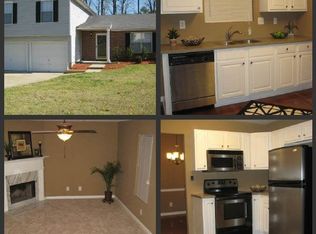 6596 Rebecca Lou Ln, Lithonia, GA 30058