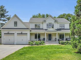 380 Sudbury Rd, Concord, MA 01742