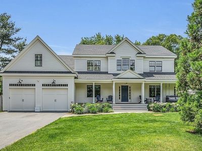 380 Sudbury Rd, Concord, MA, 01742