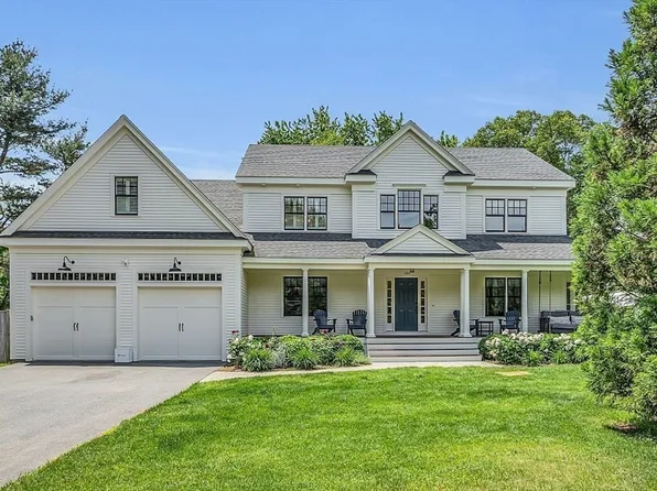 380 Sudbury Rd, Concord, MA 01742