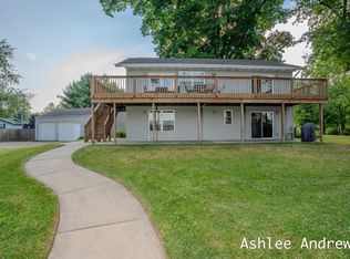 3172 Sandy Beach St, Wayland, MI 49348