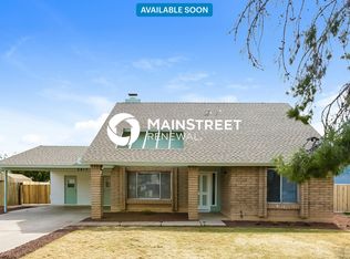 6413 W Mission Ln, Glendale, AZ 85302