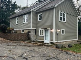 14604 W South Street Rd, Woodstock, IL 60098