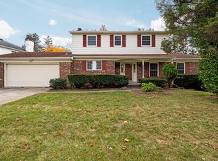 3620 Charter Pl, Ann Arbor, MI 48105