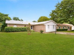 6412 Carousel Dr, Watauga, TX 76148