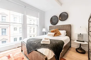 Rented by REAL New York