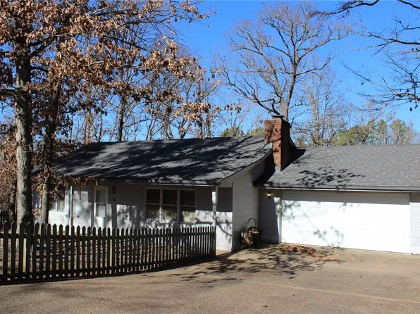 16 Tiverton Ln, Bella Vista, AR 72715