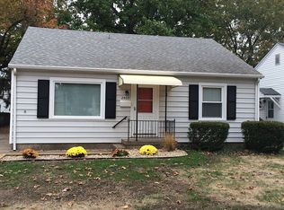 2409 S College St, Springfield, IL 62704