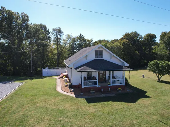 5038 Kommer Rd, Metropolis, IL 62960