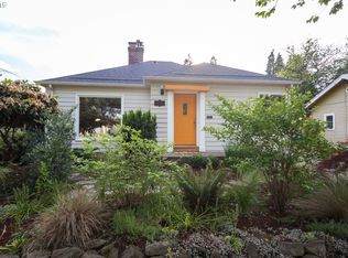 8021 SE 42nd Ave, Portland, OR 97206