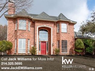 1 Doral Ct, Frisco, TX 75034
