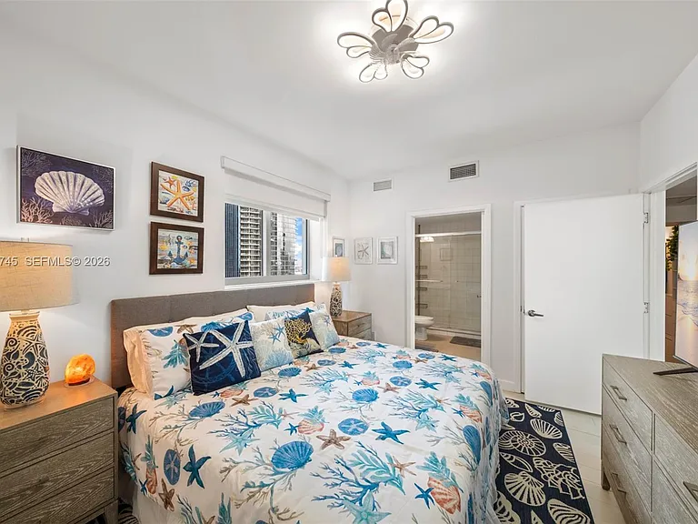 888 Biscayne Blvd #2909 — Photo 16