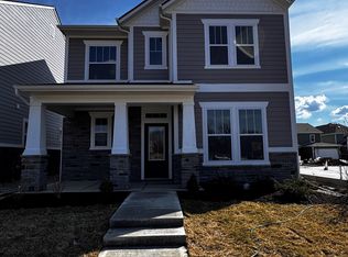 12014 Gia Ct, Noblesville, IN 46060