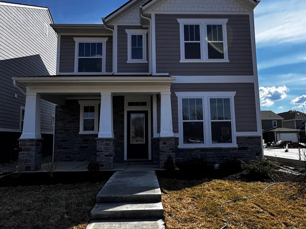 12014 Gia Ct, Noblesville, IN 46060