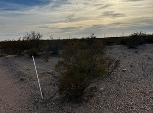 Roadrunner Ln LOT 8, Columbus, NM 88029