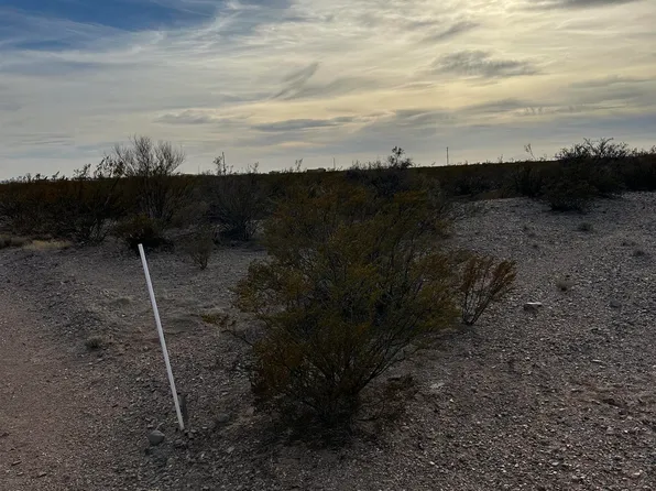 Roadrunner Ln Lot 8, Columbus, NM 88029