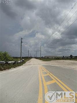 This is Green Meadow Rd Very well maintained!