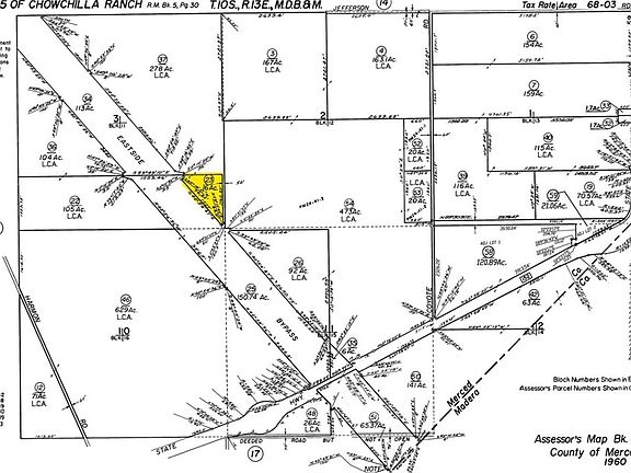 4th image of 0 Nwx Highway & Coyote Rd #152