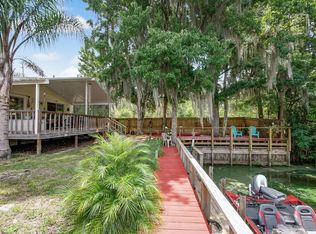 101 Palm St, Satsuma, FL 32189