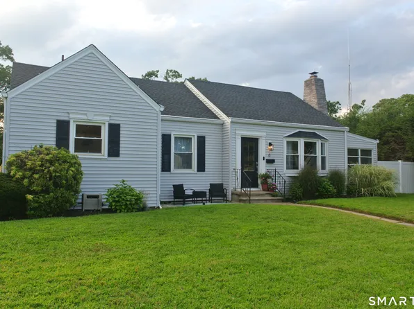 6 Liberty Street, Milford, CT 06460