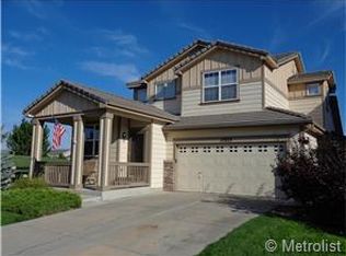 17323 E Fair Ln, Aurora, CO 80016