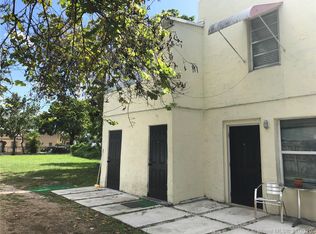 2010 SW 9th St UNIT A, Miami, FL 33135