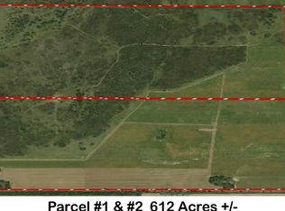 0 Pawnee Ave, Pawnee Rock, KS 67567