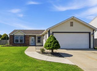 503 Graham Ct, Lafayette, IN 47909
