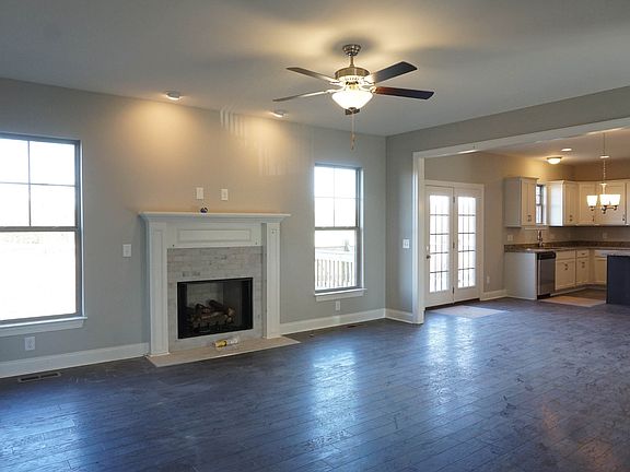4th image of 1412 Overcheck Ln Lot 43