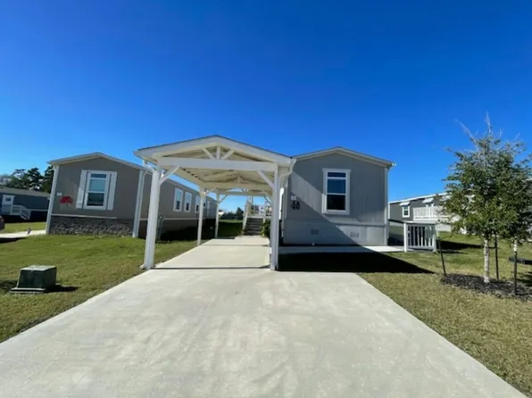 19 Open Range Trl #25, Willis, TX 77318
