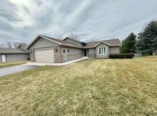 4376 Kingsbury Dr, Loves Park, IL