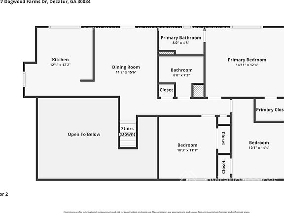 3rd image of this home