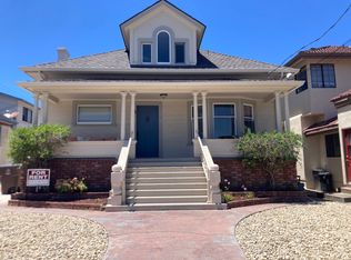 474 Van Buren St, Monterey, CA 93940