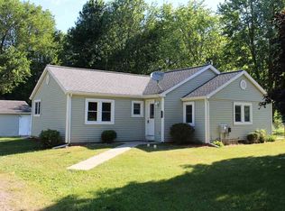 4050 N Lake Rd, Clarklake, MI 49234