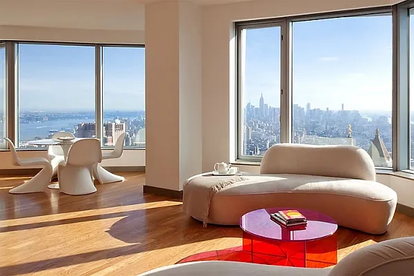 Rented by Citi Habitats | media 1