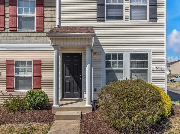 5433 Cedar Ash Xing, Antioch, TN 37013