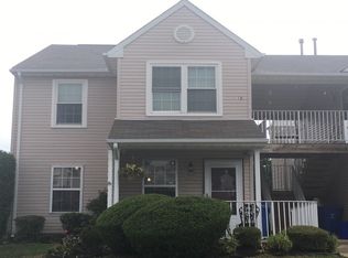 15 Faulkner Ct, Burlington, NJ 08016