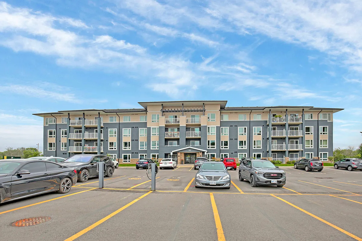 Building Photo - 105 Ridgeway Pl