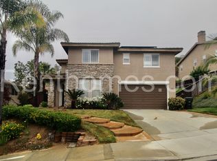 685 Saddleback Way, San Marcos, CA 92078