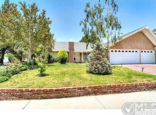 22625 Napa St, Canoga Park, CA 91304