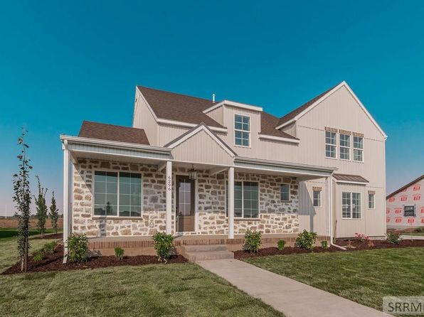 New Construction Homes in Idaho Falls ID | Zillow