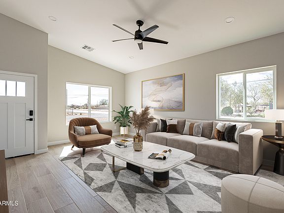 2nd image of 3240 W Desierto Drive