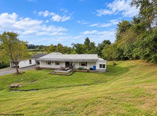 2568 Sycamore Lick Rd, Jane Lew, WV 26378